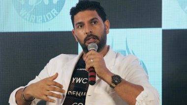 Yuvraj Singh: রোহিতদের বিশ্বকাপ দলে খুশি হলেও একজনের জন্য মন খুঁত খুঁত করছে যুবরাজের