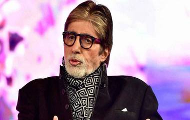 Amitabh Bachchan: কালো বিড়াল দেখলেই গাড়ি ঘুরিয়ে নেয় সারথি, কুসংস্কারে বিশ্বাসী অমিতাভ বচ্চনের চালক