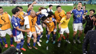 FIFA World Cup 2022: আর্জেন্টিনার পর এবার হার দিয়ে শুরু জার্মানির, সৌদির পর অঘটন জাপানের
