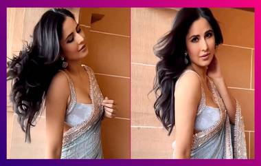 Katrina Kaif-এ মুগ্ধ ভক্তরা