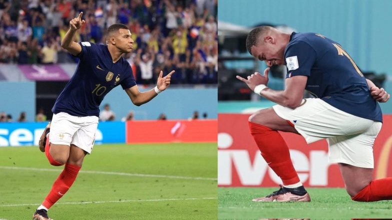 Kylian Mbappe: নজির গড়ে এমবাপের পাঁচ গোল, পিএজি জিতল ৭-০