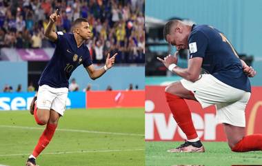 Kylian Mbappe: নজির গড়ে এমবাপের পাঁচ গোল, পিএজি জিতল ৭-০