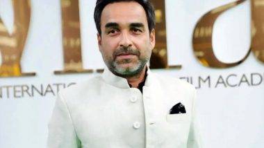 Pankaj Tripathi: কেবল অর্থ কিংবা খ্যাতি অর্জনের জন্যে অভিনয় জগতে পা রাখা উচিৎ নয়, অকপট পঙ্কজ ত্রিপাঠী  