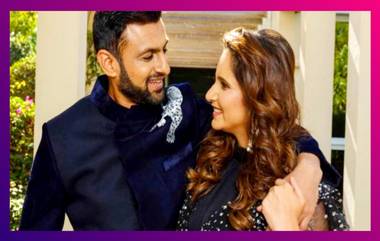 Sania Mirza-Shoaib Malik- ডিভোর্সের গুঞ্জনের মাঝে কী করলেন শোয়েব