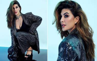 Jacqueline Fernandez Bail: অবশেষে বড় স্বস্তি, ২০০ কোটির আর্থিক তছরূপ মামায় জামিন মিলল জ্যাকলিনের