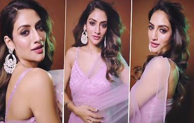 Nusrat Jahan Video: ভাইরাল গানে লাস্যময়ী নুসরত, দেখুন ভিডিয়ো