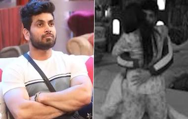 Bigg Boss 16: শিব ঠাকরের পুরনো ঘনিষ্ঠ ছবি ভাইরাল, হুলুস্থুল নেটপাড়ায়