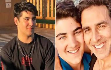 Akshay Kumar Son: বাবার মত হিরো হতে চান না অক্ষয়পুত্র, ভিন্ন পেশায় ঝুঁকছে আরভ