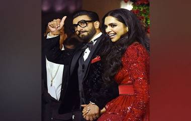 Ranveer-Deepika Wedding Anniversary: চতুর্থ বিবাহবার্ষিকীতে রণবীর-দীপিকা, শুভেচ্ছায় ভরিয়ে তুললেন ভক্তরা