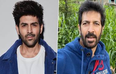 Kartik Aaryan: চকোলেট বয় থেকে এবার বক্সার, কবীর খানের নতুন ছবিতে কার্তিক