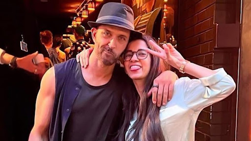 Hrithik-Saba: লিভ-ইন করছেন হৃত্বিক-সাবা? গুঞ্জনের মাঝে মুখ খুললেন অভিনেতা