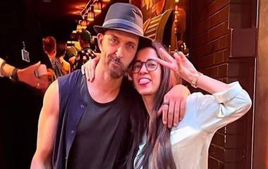 Hrithik-Saba: লিভ-ইন করছেন হৃত্বিক-সাবা? গুঞ্জনের মাঝে মুখ খুললেন অভিনেতা