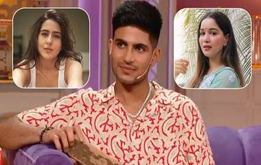 Shubman Gill: ভোটের ময়দানে এবার শুবমন গিল! লোকসভা নির্বাচনে কাদের হয়ে লড়বেন ভারতের তারকা ওপেনার