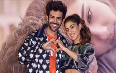 Kartik Aaryan Birthday: প্রাক্তন প্রেমিকার থেকে শুভেচ্ছাবার্তা পেলেন কার্তিক, কী লেখা তাতে?