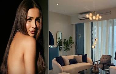 Malaika Arora House: মালাইকার অন্দরমহলে কখনও উঁকি দিয়েছেন? রইল নায়িকার রাজকীয় অট্টালিকার ঝকল 