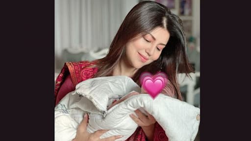 Debina Bonnerjee Second Baby Pic: দ্বিতীয় সন্তানের ছবি প্রকাশ্যে আনলেন দেবিনা, ভাগ করলেন মনের অনুভূতি, দেখুন ছবি