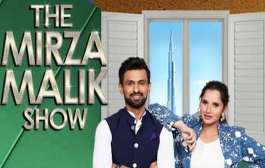 Sania-Shoaib Talk Show: বিচ্ছেদ হয়েও হইল না! আবার একসঙ্গে সানিয়া-শোয়েব