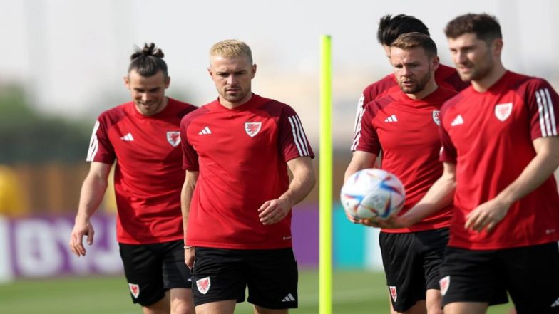 Wales vs USA, FIFA World Cup 2022 Live Streaming: ফিফা বিশ্বকাপে ওয়েলস বনাম আমেরিকা ম্যাচ কীভাবে, কোথায় সরাসরি বিনামূল্যে দেখবেন