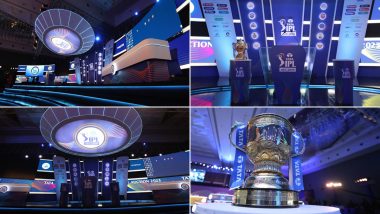 IPL Auction 2023: নিলামের শেষে আইপিএলের দশ ফ্র্যাঞ্চাইজির চূড়ান্ত দল ঘোষণা