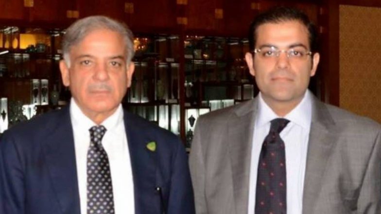 Pakistan PM's Son Returns: চার বছর স্ব-নির্বাসনের পর পাকিস্তানে ফিরেছেন শাহবাজ শরিফের ছেলে সুলেমান