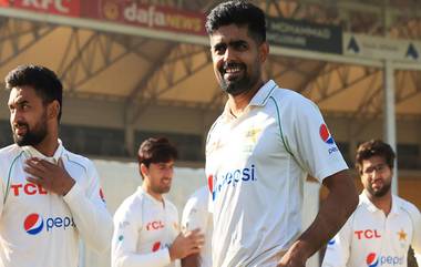 ICC Test Rankings: কেরিয়ারের সেরা দ্বিতীয় স্থানে বাবর, কুলদীপ-অক্ষর এগিয়ে এলেন বিশাল ব্যবধানে