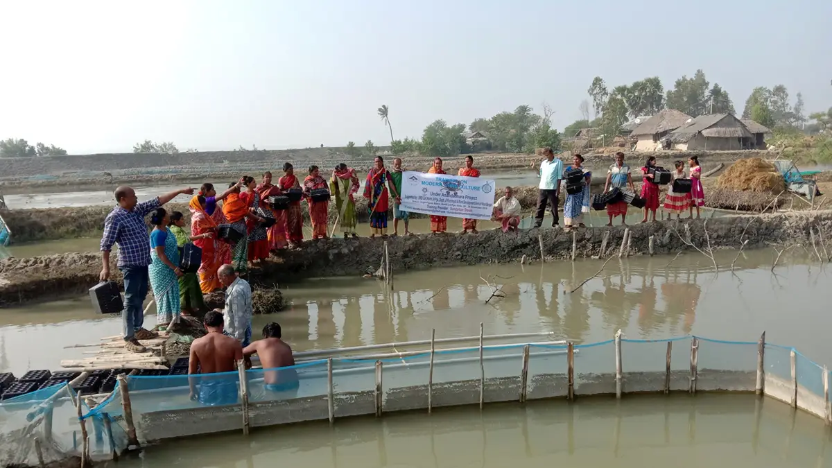 West Bengal Funds Release:  গ্রামীণ পরিকাঠামো উন্নয়নে ৭১৪ কোটি টাকা খরচ করবে পশ্চিমবঙ্গ সরকার