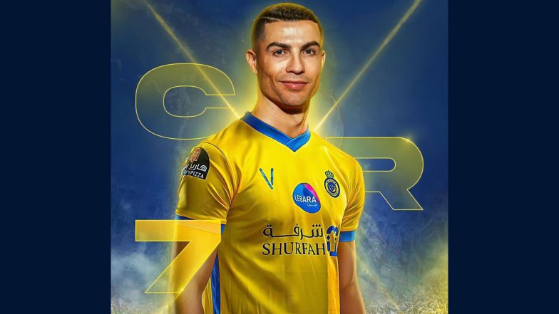Cristiano Ronaldo Joins Al Nassr: প্রায় ২০০ মিলিয়ন ইউরোর চুক্তিতে সৌদি আরবের ক্লাব আল নাসরে যোগ  ক্রিশ্চিয়ানো রোনালদোর
