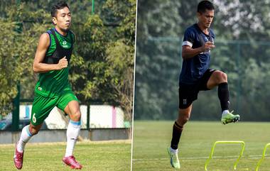 Bengaluru FC vs Jamshedpur FC Indian Super League Live Streaming: বেঙ্গালুরু এফসি বনাম জামশেদপুর এফসি, কখন এবং কোথায় দেখবেন সরাসরি (ভারতীয় সময় অনুসারে)