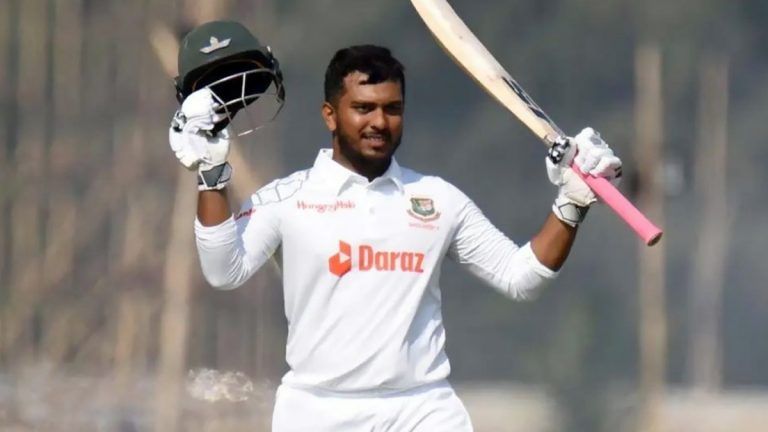 Ind vs Ban, Zakir Hasan Century on Debut: অভিষেকেই অবিশ্বাস্য শতরান বাংলাদেশী ওপেনার জাকির হাসানের, গড়লেন রেকর্ড