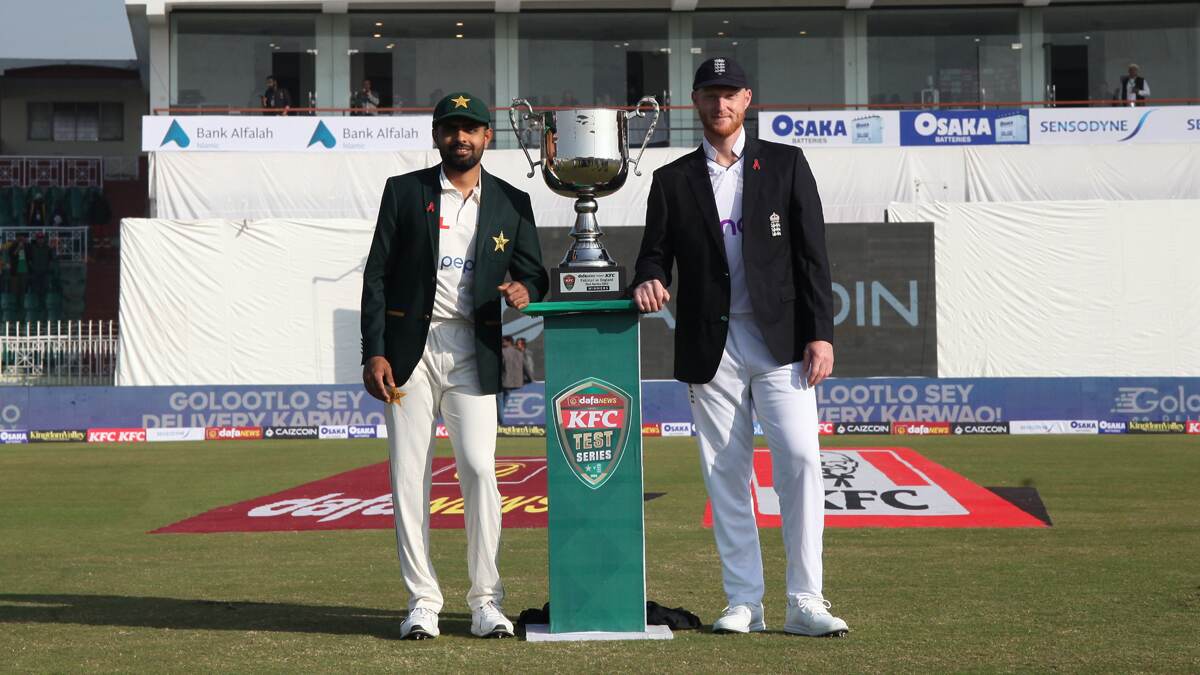 Pakistan vs England 3rd Test 2022 Live Streaming: ইংল্যান্ডের পাকিস্তান সফরের তৃতীয় টেস্ট, জেনে নিন কোথায়, কখন সরাসরি দেখবেন খেলা