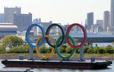 Cricket at Olympics: বিশ্বকাপের মাঝে ক্রিকেটের অলিম্পিক জয়, ২০২৮ লস অ্যাঞ্জেলস গেমসে বিরাটদের খেলা