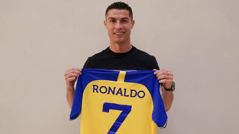 Twitter Reaction on Ronaldo: সৌদি আরবের ক্লাব আল নাসরে যোগ  ক্রিশ্চিয়ানো রোনালদোর, কি বলছেন তাঁর ভক্তরা (দেখুন টুইট)
