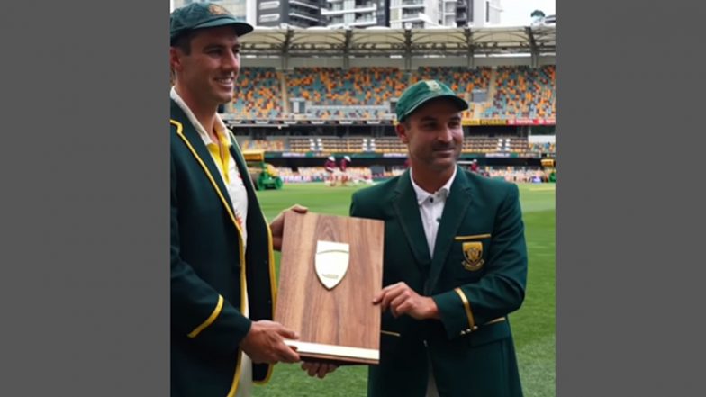 Australia vs South Africa 2nd Test 2022 Live Streaming: দক্ষিণ আফ্রিকার অস্ট্রেলিয়া সফরের দ্বিতীয় টেস্ট, জেনে নিন কোথায়, কখন সরাসরি দেখবেন খেলা