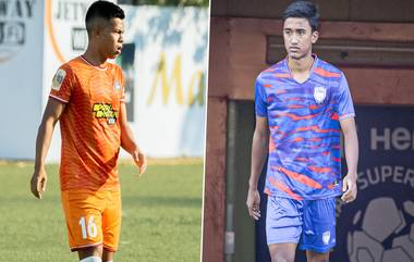 FC Goa vs NorthEast United FC Indian Super League Live Streaming: এফসি গোয়া বনাম নর্থইস্ট ইউনাইটেড এফসি, কখন এবং কোথায় দেখবেন সরাসরি (ভারতীয় সময় অনুসারে)