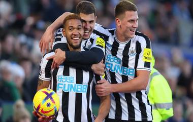 Newcastle United vs Leeds United, Premier League Live Streaming: নিউক্যাসল ইউনাইটেড বনাম লিডস ইউনাইটেড, কখন এবং কোথায় দেখবেন সরাসরি (ভারতীয় সময় অনুসারে)