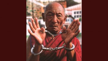 Tibetan Monk in Jail in China: চীনে পশু হত্যা ও বিক্রি বন্ধের প্রচারণার দায়ে তিব্বতি সন্ন্যাসীকে কারাদণ্ড