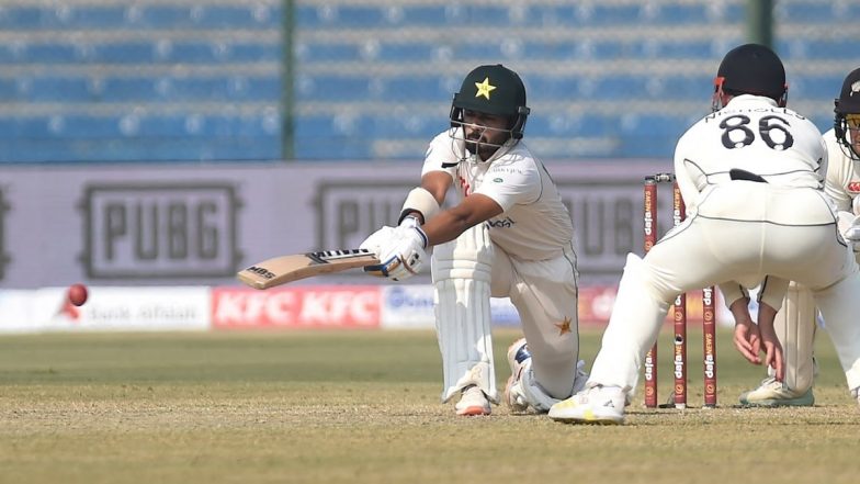 PCB Announces Free Entry: পাকিস্তান-নিউজিল্যান্ড দ্বিতীয় টেস্টে ভক্তদের বিনামূল্যে প্রবেশের ঘোষণা পিসিবির