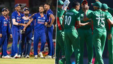 India vs Bangladesh 3rd ODI 2022 Live Streaming: ভারতের বাংলাদেশ সফরের তৃতীয় একদিনের ম্যাচ, জেনে নিন কোথায়, কখন সরাসরি বিনামূল্যে দেখবেন খেলা