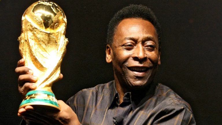 Pele Stays in Hospital: হাসপাতালে বড়দিন কাটাবেন ক্যান্সারে আক্রান্ত ব্রাজিলের ফুটবল তারকা পেলে