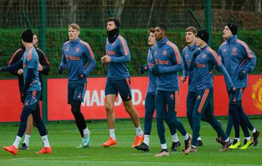 Manchester United vs Burnley Live Streaming Online, Carabao Cup 2022–23: ম্যাঞ্চেস্টার ইউনাইটেড বনাম বার্নলি  জেনে নিন কোথায়, কখন, সরাসরি দেখবেন খেলা (ভারতীয় সময় অনুসারে)