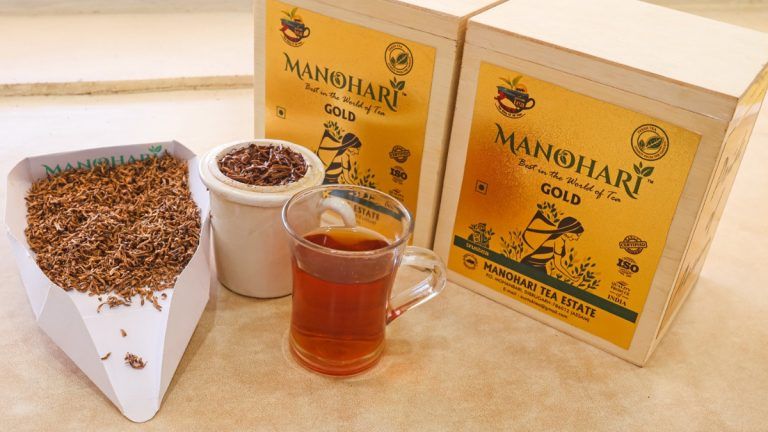 Assam's Manohari Tea: ১.১৫ লক্ষ টাকা কেজি দরে বিক্রি হল অসমের 'মনোহারি চা'