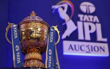 IPL 2023 Mini Auction Live Streaming: আইপিএল ২০২৩ নিলাম জেনে নিন কোথায়, কখন, সরাসরি দেখবেন  (ভারতীয় সময় অনুসারে)