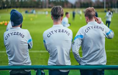 Manchester City vs Everton, Premier League Live Streaming: ম্যাঞ্চেস্টার সিটি বনাম এভারটন, কখন এবং কোথায় দেখবেন সরাসরি (ভারতীয় সময় অনুসারে)