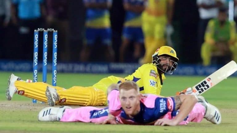 IPL 2023 Auction Ben Stokes: ১৬.২৫ কোটি টাকায় বেন স্টোকসকে কিনে নিল চেন্নাই সুপার কিংস