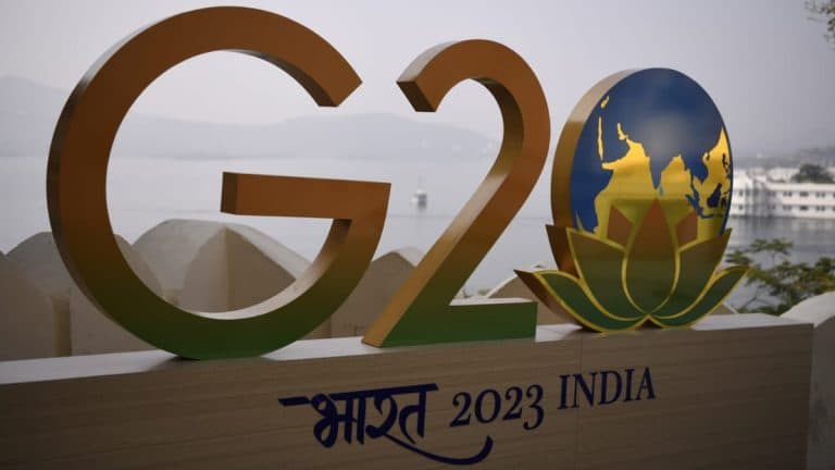 G20 Meeting in Bengaluru: অর্থ ও কেন্দ্রীয় ব্যাংকের প্রতিনিধিদের প্রথম জি-২০ বৈঠক ১৩ ডিসেম্বর বেঙ্গালুরুতে