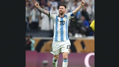 Lionel Messi: আজ রাতে নামছে পিএসজি, খেলবেন কি মেসি!
