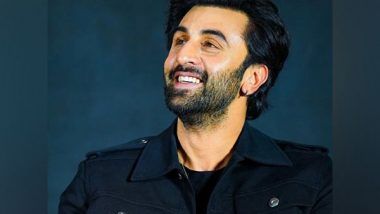 Ranbir Kapoor: বছর শেষে রণবীর কাপুরের নতুন চমক