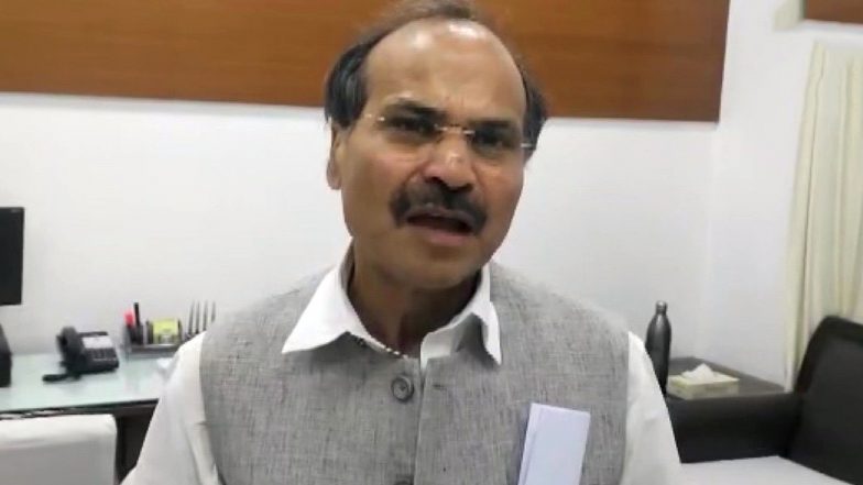 Adhir Ranjan Chowdhury: 'চিনা কোম্পানি থেকে অনুদান পায় প্রধানমন্ত্রীর ত্রাণ তহবিল', তদন্তের দাবি অধীরের