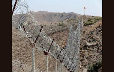 Rajasthan: প্রেমিকাকে নিয়ে যাওয়ার জন্য সীমান্ত পেরিয়ে ভারতে এল পাক যুবক, ধরা পড়ল বিএসএফের হাতে