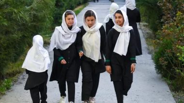 Taliban Bans University for Women: বিশ্ববিদ্যালয়স্তরে পড়াশোনা বন্ধ আফগান মহিলাদের, তালিবানের সিদ্ধান্তে আশঙ্কার মেঘ, বলল রাষ্ট্রসংঘ
